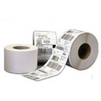Wasp WPL205 & WPL305 Barcode Labels 4.0  x 1.0  (633808402754)